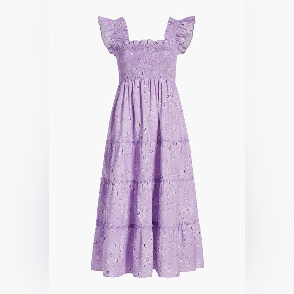 Hill House Home Bridgerton Nap Dress